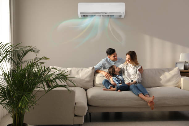 Best Heating repair services  in Rosend, LA