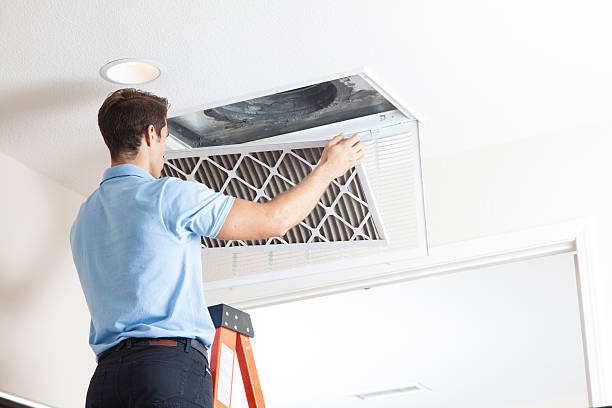 Ductless HVAC repair in Roseland, LA