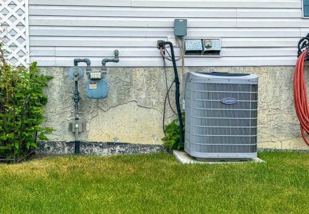 Best HVAC service technicians  in Rosend, LA